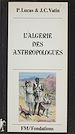 Télécharger le livre :  L'Algérie des anthropologues