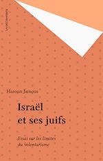 Télécharger le livre :  Israël et ses juifs