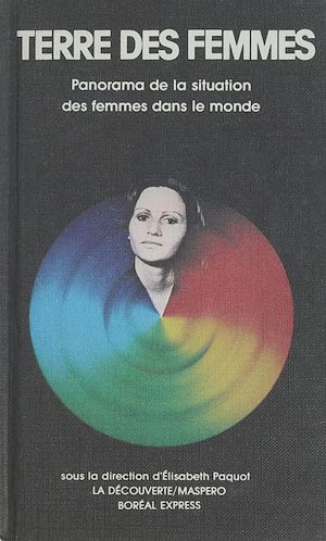 Téléchargez le livre :  Terre des femmes