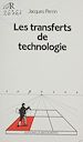 Télécharger le livre :  Les transferts de technologie