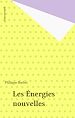 Télécharger le livre :  Les Énergies nouvelles