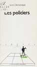Télécharger le livre :  Les Policiers