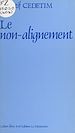 Télécharger le livre :  Le non-alignement