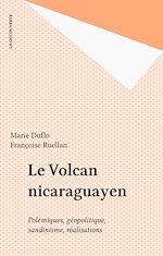 Télécharger le livre :  Le Volcan nicaraguayen