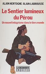 Télécharger le livre :  Le Sentier lumineux du Pérou