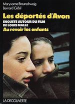 Télécharger le livre :  Les Déportés d'Avon