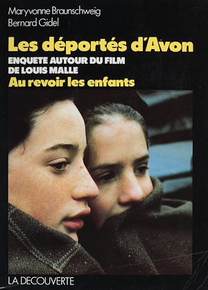 Téléchargez le livre :  Les Déportés d'Avon