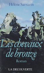Télécharger le livre :  Les Chevaux de bronze