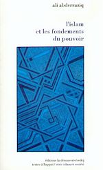 Télécharger le livre :  L'islam et les fondements du pouvoir