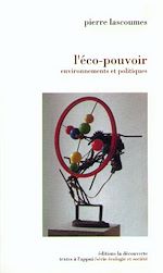 Télécharger le livre :  L'éco-pouvoir