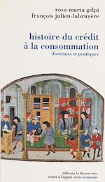 Télécharger le livre :  Une histoire du crédit à la consommation