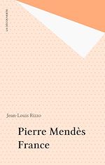 Télécharger le livre :  Pierre Mendès France