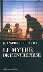 Télécharger le livre :  Le mythe de l'entreprise