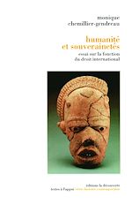 Télécharger le livre :  Humanité et souverainetés
