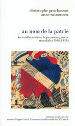 Télécharger le livre :  Au nom de la patrie