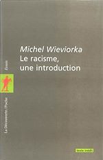 Télécharger le livre :  Le racisme, une introduction
