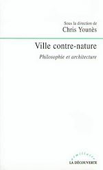 Télécharger le livre :  Ville contre-nature