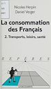 Télécharger le livre :  La Consommation des Français (2)
