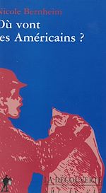 Télécharger le livre :  Où vont les Américains ?