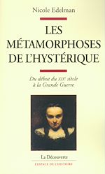 Télécharger le livre :  Les métamorphoses de l'hystérique