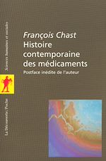 Télécharger le livre :  Histoire contemporaine des médicaments
