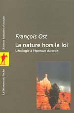 Télécharger le livre :  La nature hors-la-loi