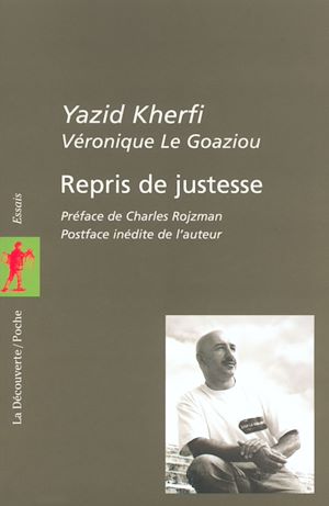 Téléchargez le livre :  Repris de justesse