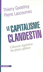 Télécharger le livre :  Le capitalisme clandestin