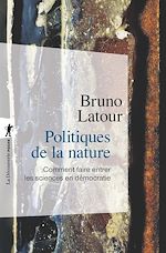 Télécharger le livre :  Politiques de la nature
