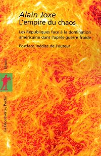 Téléchargez le livre :  L'empire du chaos