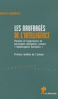 Téléchargez le livre :  Naufrages de l'intelligence