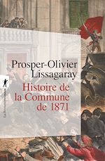 Télécharger le livre :  Histoire de la Commune de 1871