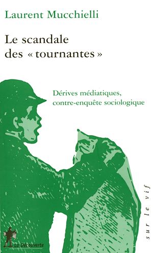 Téléchargez le livre :  Le scandale des " tournantes "