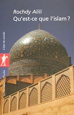 Télécharger le livre :  Qu'est-ce que l'islam ?