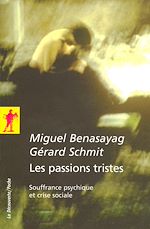 Télécharger le livre :  Les passions tristes