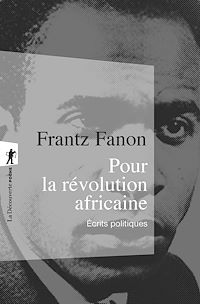 Téléchargez le livre :  Pour la révolution africaine