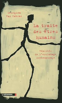 Téléchargez le livre :  La traite des êtres humains