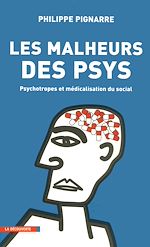 Télécharger le livre :  Les malheurs des psys