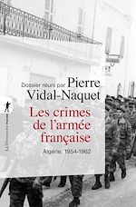 Télécharger le livre :  Les crimes de l'armée française