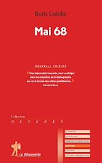 Télécharger le livre :  Mai 68