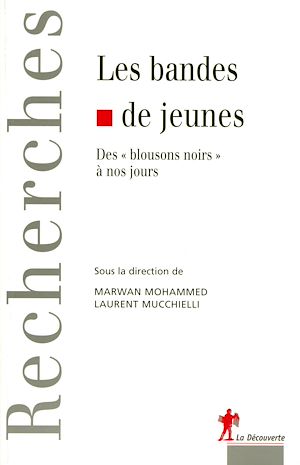 Téléchargez le livre :  Les bandes de jeunes