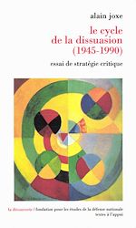 Télécharger le livre :  Le cycle de la dissuasion, 1945-1990