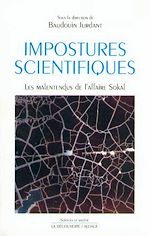 Télécharger le livre :  Impostures scientifiques