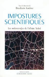 Téléchargez le livre :  Impostures scientifiques