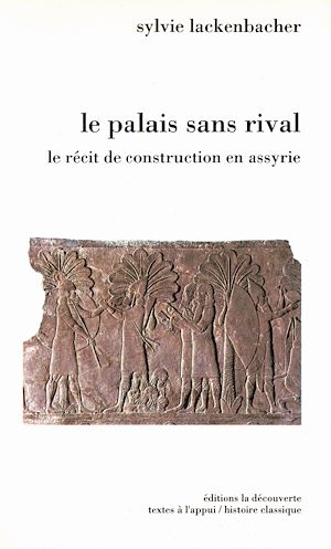 Téléchargez le livre :  Le Palais sans rival
