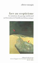 Télécharger le livre :  Face au scepticisme