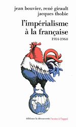 Télécharger le livre :  Imperialisme à la française