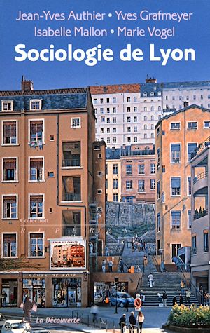 Download the eBook: Sociologie de Lyon