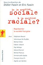 Télécharger le livre :  De la question sociale à la question raciale ?