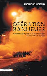 Télécharger le livre :  Opération banlieues